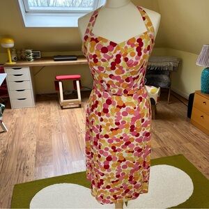 Vintage H&M Apple Dress - XS